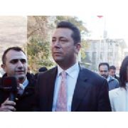 BAKAN ŞAHİN İN YEĞENİ YAKALANDI